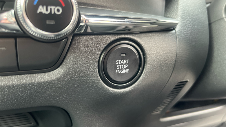 Mazda CX-30 2.5 e-Skyactiv G MHEV [140] Homura 5dr Auto Petrol Hatchback